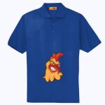 Select Snag Proof Pocket Polo Thumbnail
