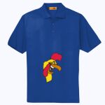 Select Snag Proof Pocket Polo Thumbnail