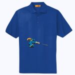 Select Snag Proof Pocket Polo Thumbnail