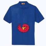 Select Snag Proof Pocket Polo Thumbnail