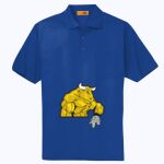 Select Snag Proof Pocket Polo Thumbnail