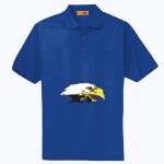 Select Snag Proof Pocket Polo Thumbnail