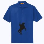 Select Snag Proof Pocket Polo Thumbnail