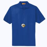 Select Snag Proof Pocket Polo Thumbnail
