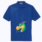 Select Snag Proof Pocket Polo Thumbnail