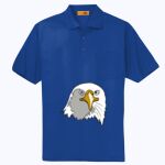 Select Snag Proof Pocket Polo Thumbnail