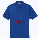 Select Snag Proof Pocket Polo Thumbnail