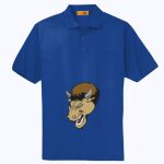 Select Snag Proof Pocket Polo Thumbnail