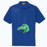 Select Snag Proof Pocket Polo Thumbnail