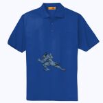 Select Snag Proof Pocket Polo Thumbnail