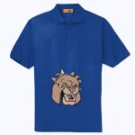 Select Snag Proof Pocket Polo Thumbnail
