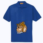 Select Snag Proof Pocket Polo Thumbnail