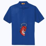 Select Snag Proof Pocket Polo Thumbnail
