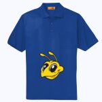 Select Snag Proof Pocket Polo Thumbnail