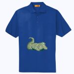 Select Snag Proof Pocket Polo Thumbnail