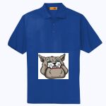 Select Snag Proof Pocket Polo Thumbnail