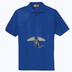 Select Snag Proof Pocket Polo Thumbnail