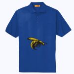 Select Snag Proof Pocket Polo Thumbnail