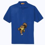 Select Snag Proof Pocket Polo Thumbnail