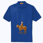 Select Snag Proof Pocket Polo Thumbnail