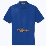 Select Snag Proof Pocket Polo Thumbnail