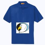 Select Snag Proof Pocket Polo Thumbnail