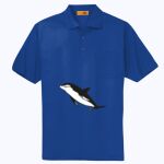 Select Snag Proof Pocket Polo Thumbnail