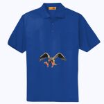 Select Snag Proof Pocket Polo Thumbnail