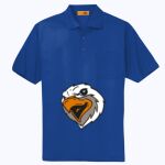 Select Snag Proof Pocket Polo Thumbnail