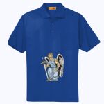 Select Snag Proof Pocket Polo Thumbnail