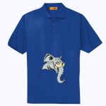 Select Snag Proof Pocket Polo Thumbnail