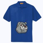 Select Snag Proof Pocket Polo Thumbnail