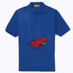 Select Snag Proof Pocket Polo Thumbnail