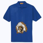 Select Snag Proof Pocket Polo Thumbnail