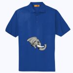Select Snag Proof Pocket Polo Thumbnail