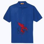 Select Snag Proof Pocket Polo Thumbnail