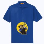 Select Snag Proof Pocket Polo Thumbnail