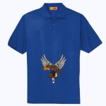 Select Snag Proof Pocket Polo Thumbnail
