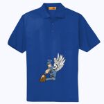 Select Snag Proof Pocket Polo Thumbnail