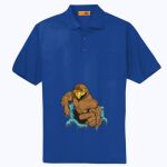 Select Snag Proof Pocket Polo Thumbnail