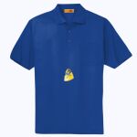 Select Snag Proof Pocket Polo Thumbnail