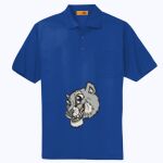 Select Snag Proof Pocket Polo Thumbnail