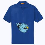 Select Snag Proof Pocket Polo Thumbnail