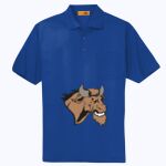 Select Snag Proof Pocket Polo Thumbnail