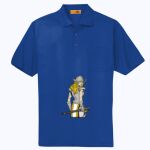 Select Snag Proof Pocket Polo Thumbnail