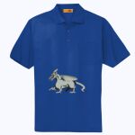 Select Snag Proof Pocket Polo Thumbnail