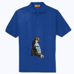 Select Snag Proof Pocket Polo Thumbnail
