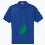 Select Snag Proof Pocket Polo Thumbnail