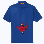 Select Snag Proof Pocket Polo Thumbnail