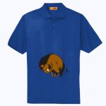 Select Snag Proof Pocket Polo Thumbnail